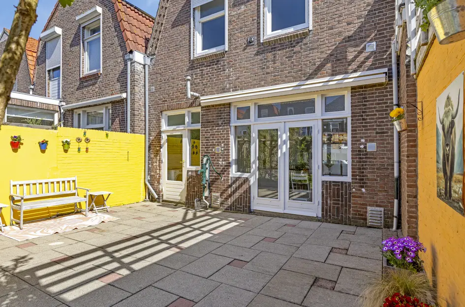 Duijvendrechtstraat 27