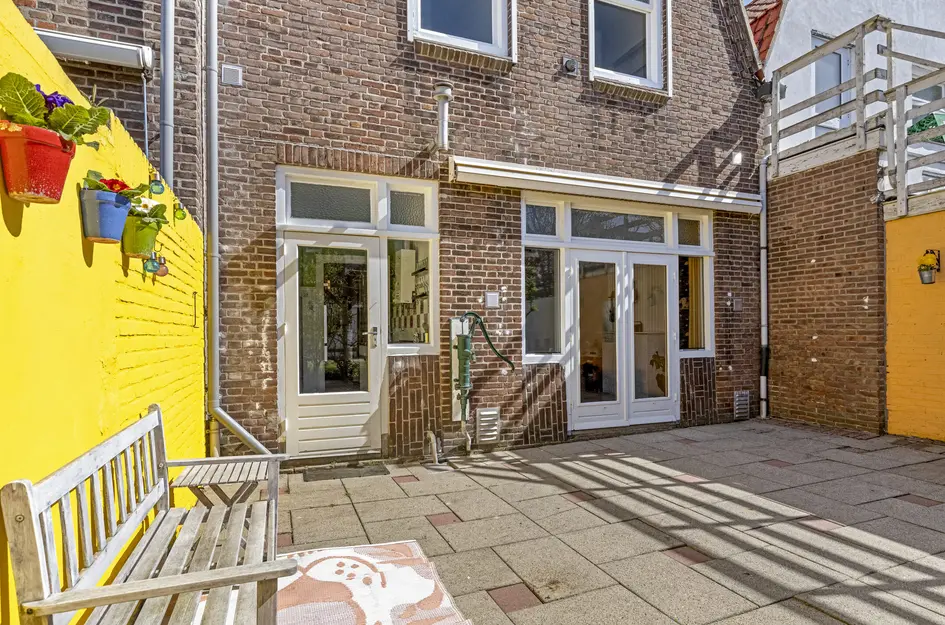 Duijvendrechtstraat 27