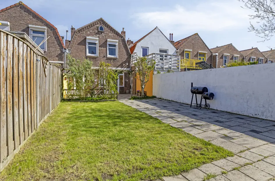 Duijvendrechtstraat 27