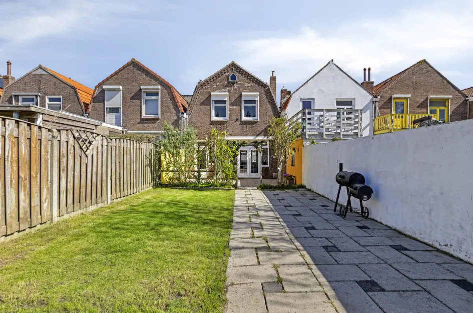 Duijvendrechtstraat 27