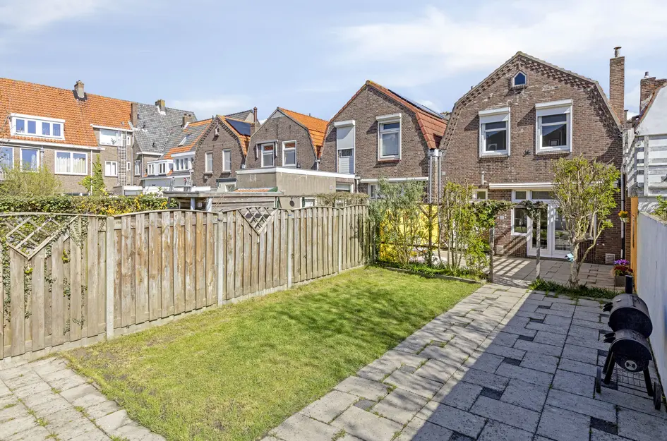 Duijvendrechtstraat 27