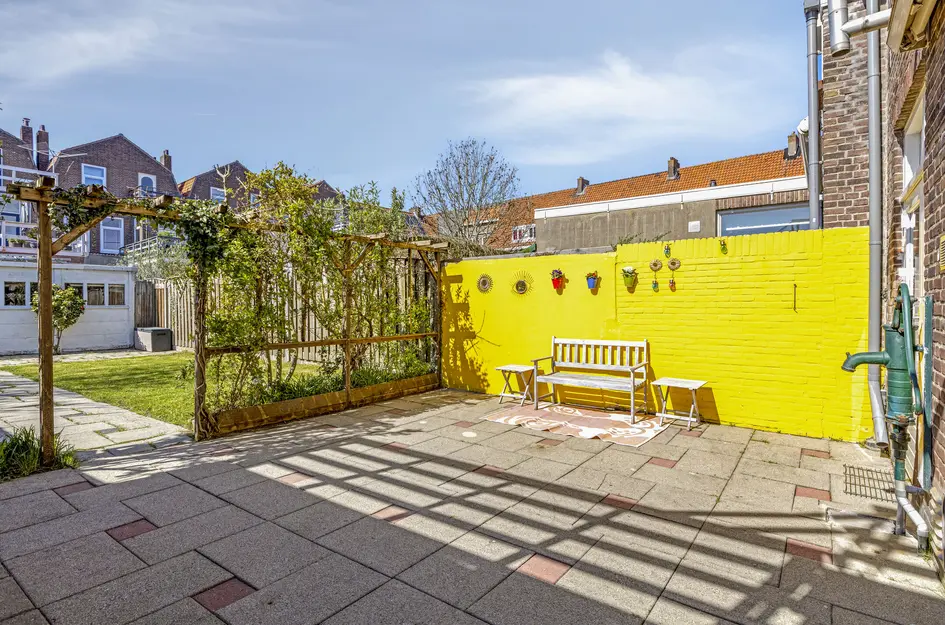 Duijvendrechtstraat 27