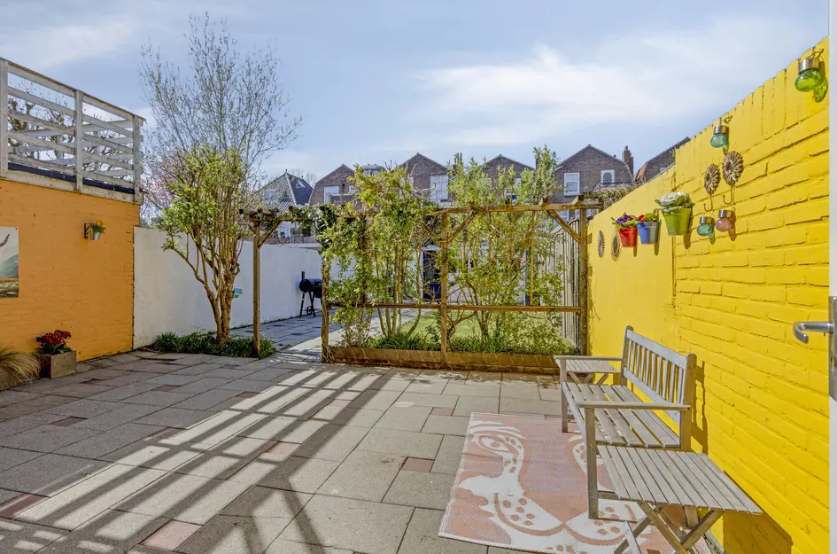 Duijvendrechtstraat 27