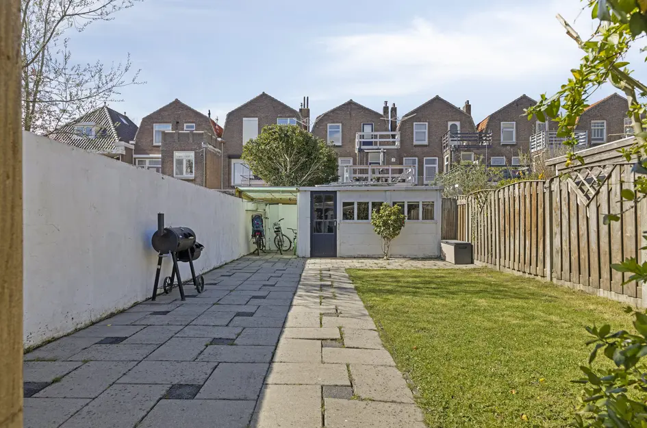 Duijvendrechtstraat 27