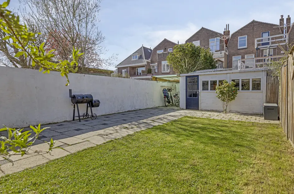 Duijvendrechtstraat 27