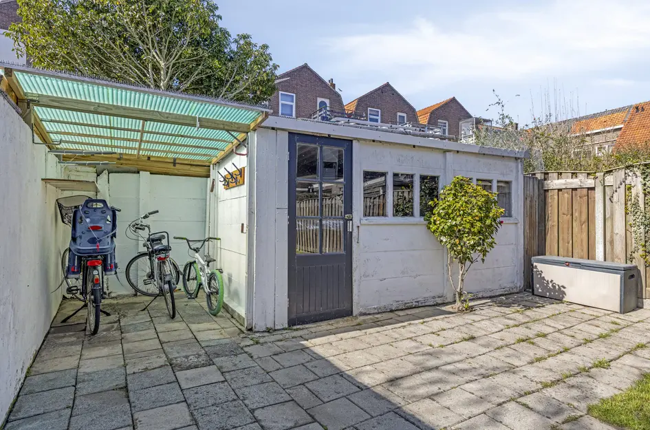 Duijvendrechtstraat 27