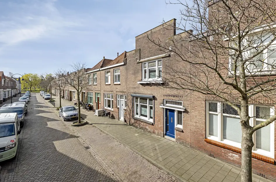 Duijvendrechtstraat 27