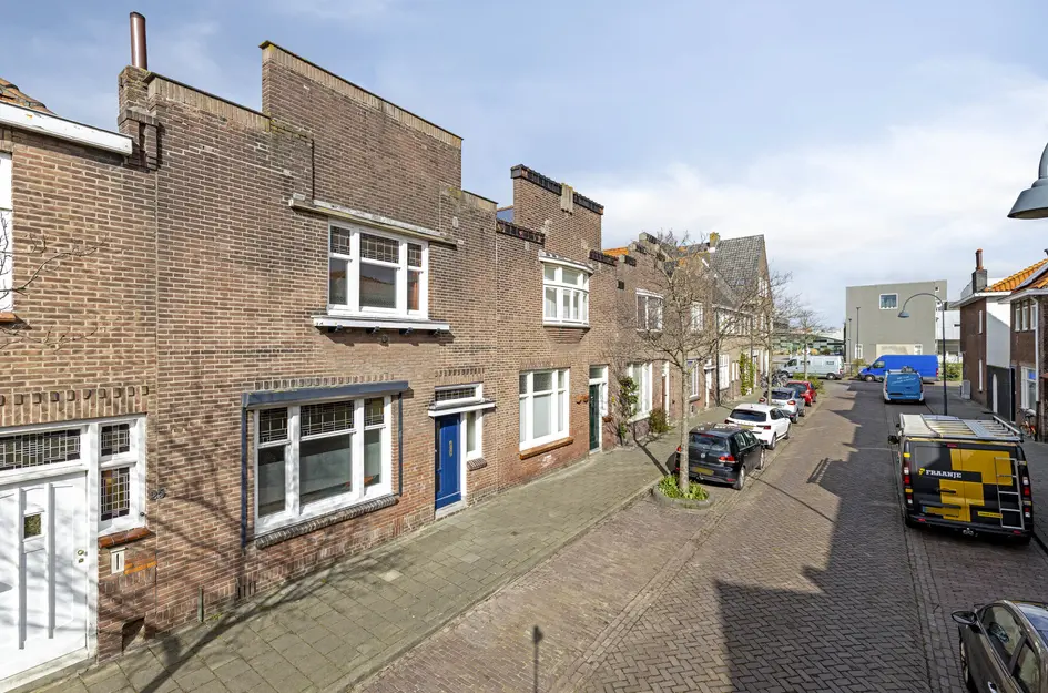 Duijvendrechtstraat 27