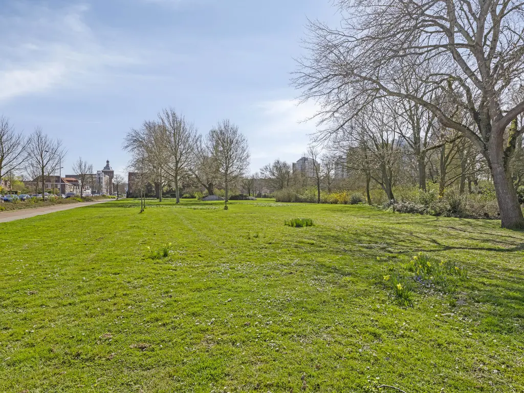 Duijvendrechtstraat 27, VLISSINGEN