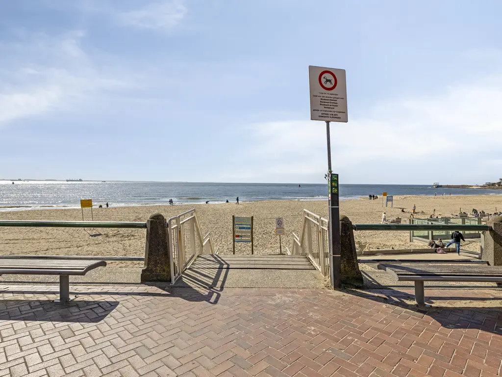 Duijvendrechtstraat 27, VLISSINGEN