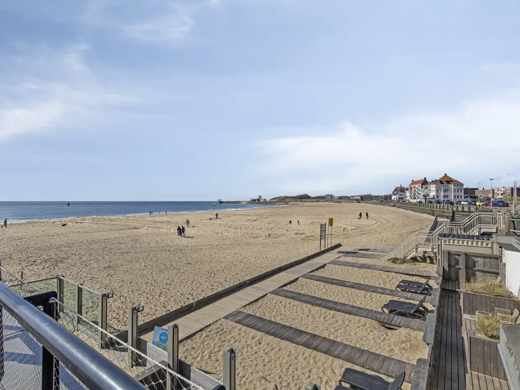 Duijvendrechtstraat 27, VLISSINGEN