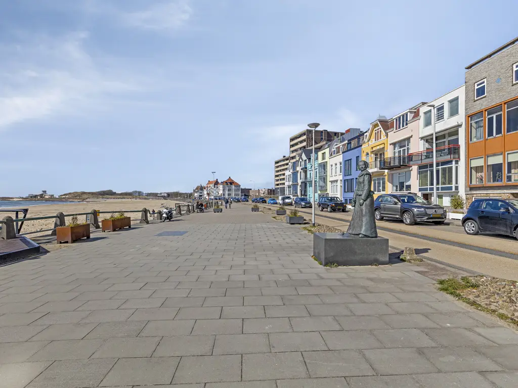 Duijvendrechtstraat 27, VLISSINGEN