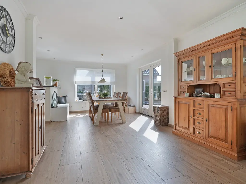 Ooststraat 2, AAGTEKERKE