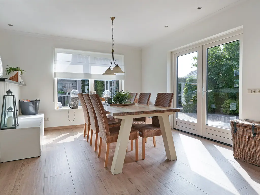 Ooststraat 2, AAGTEKERKE