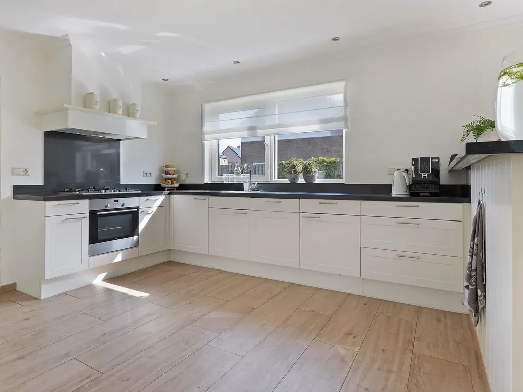 Ooststraat 2, AAGTEKERKE