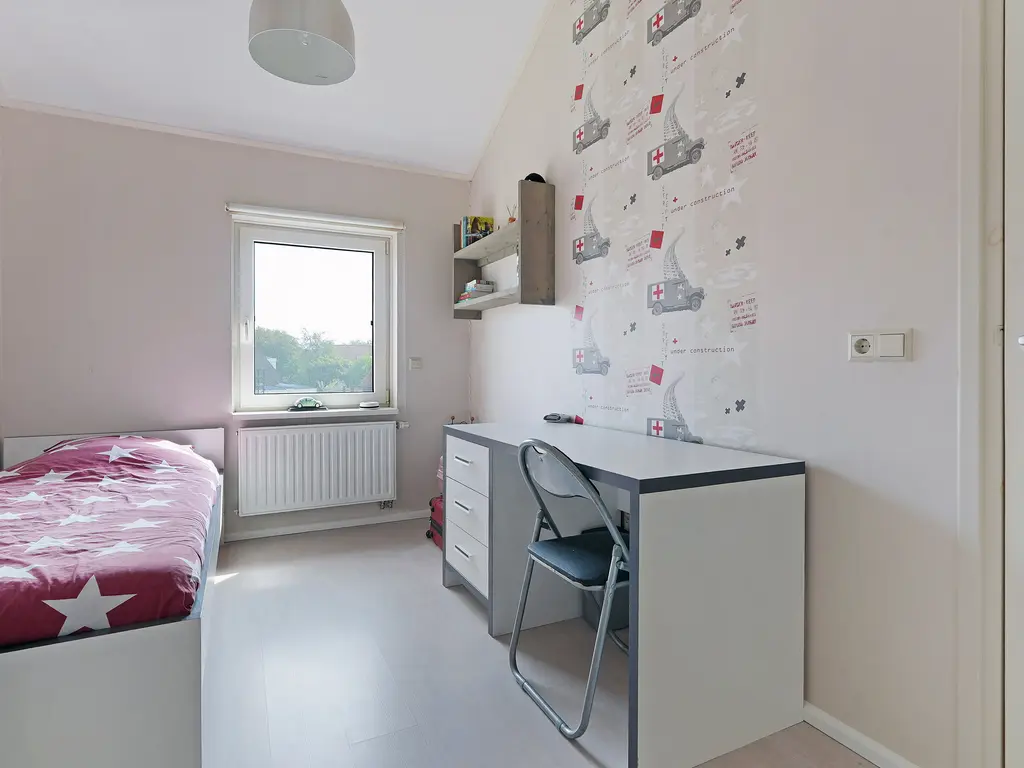 Ooststraat 2, AAGTEKERKE