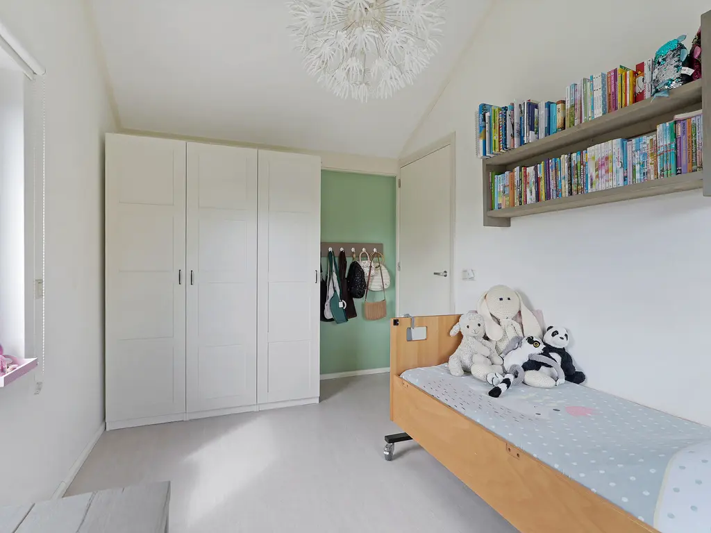 Ooststraat 2, AAGTEKERKE