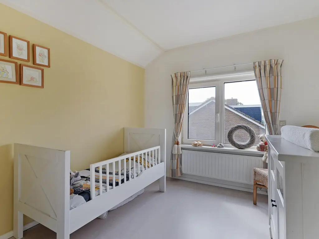 Ooststraat 2, AAGTEKERKE