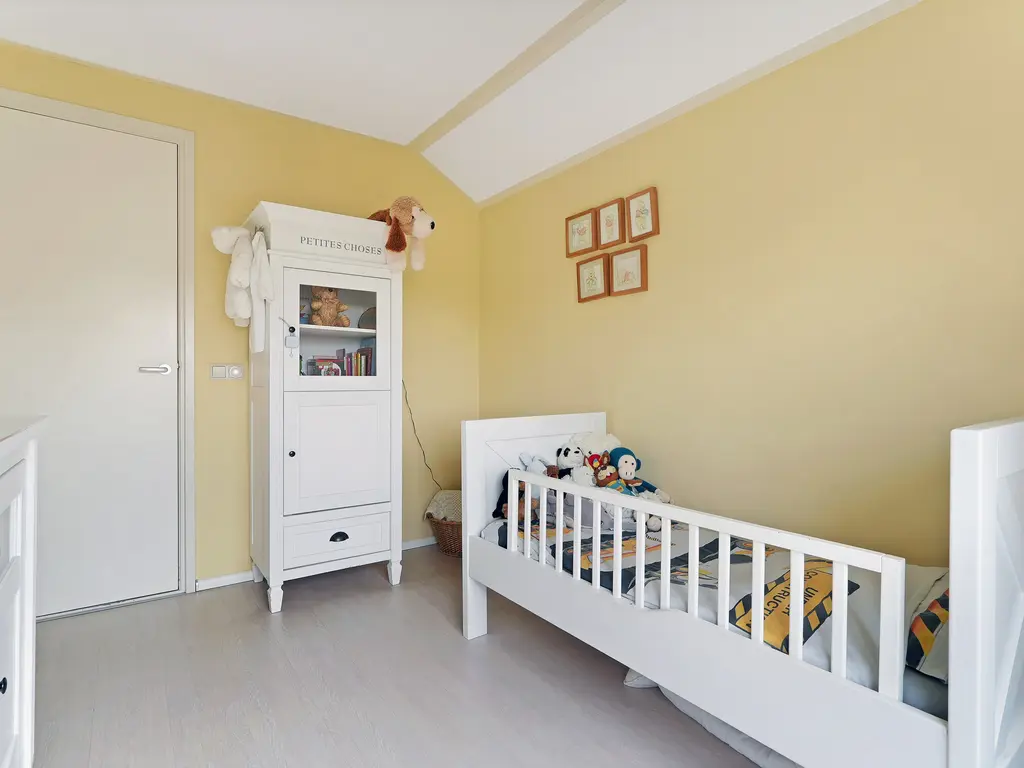 Ooststraat 2, AAGTEKERKE