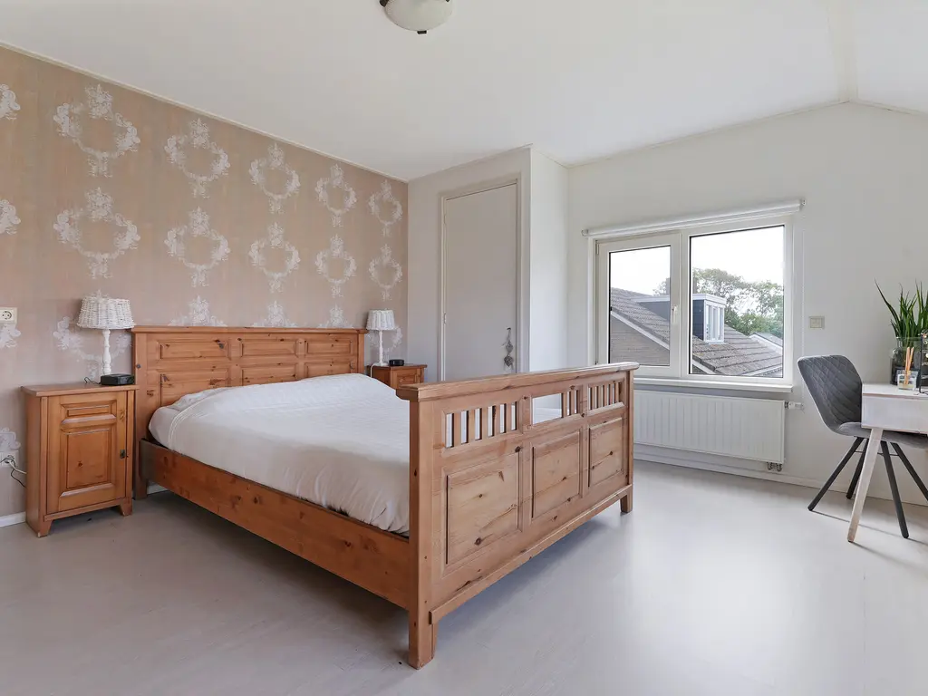 Ooststraat 2, AAGTEKERKE