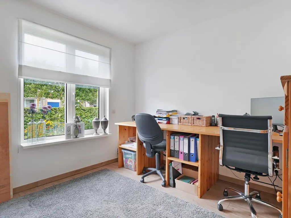 Ooststraat 2, AAGTEKERKE