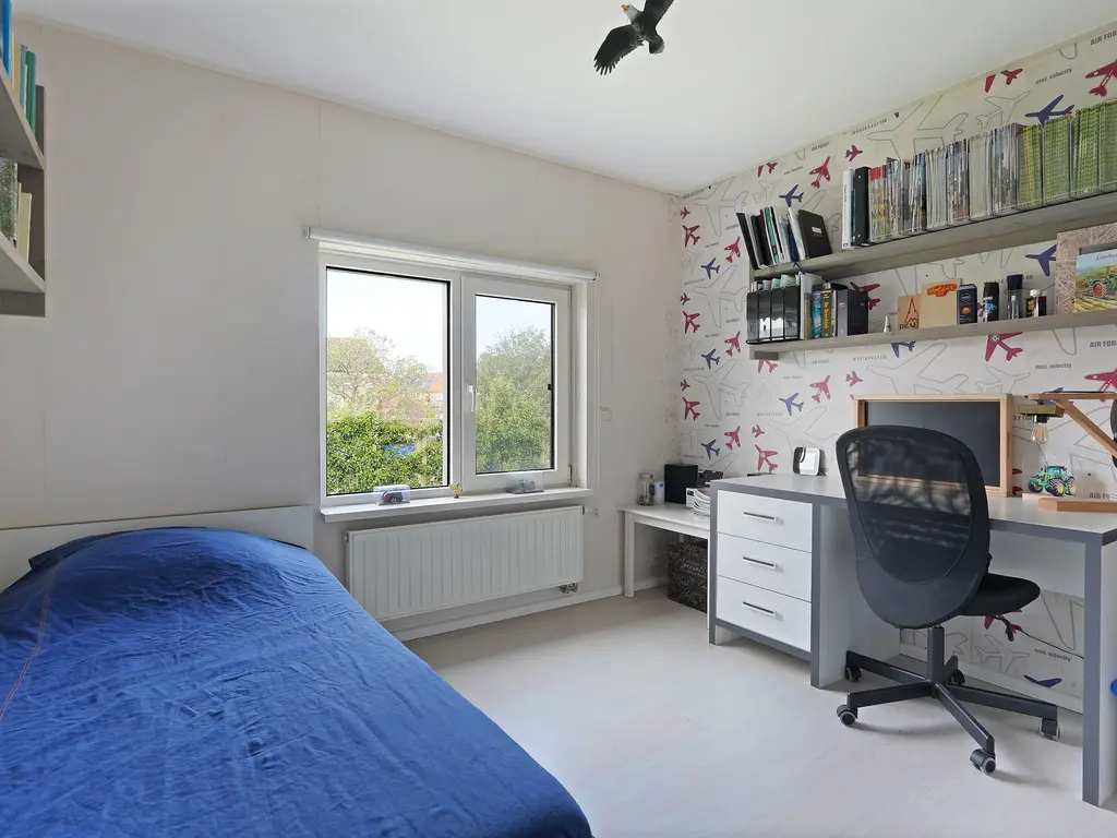 Ooststraat 2, AAGTEKERKE