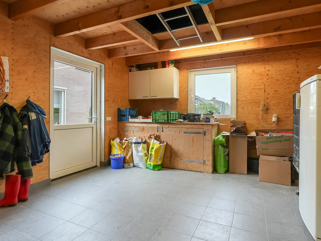 Ooststraat 2, AAGTEKERKE