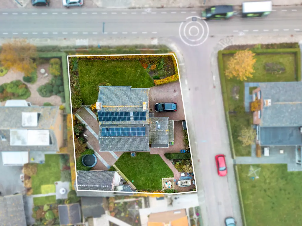 Ooststraat 2, AAGTEKERKE