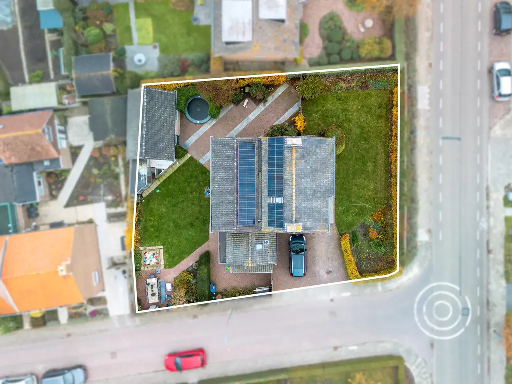 Ooststraat 2, AAGTEKERKE