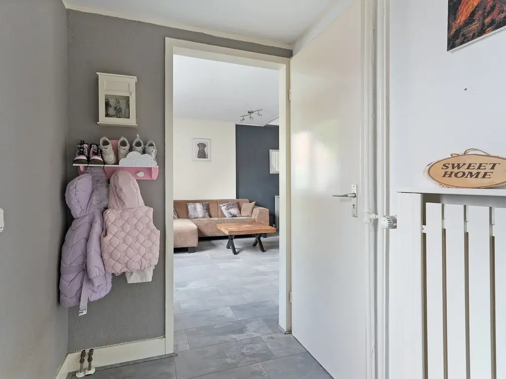 Westerzicht 297, VLISSINGEN