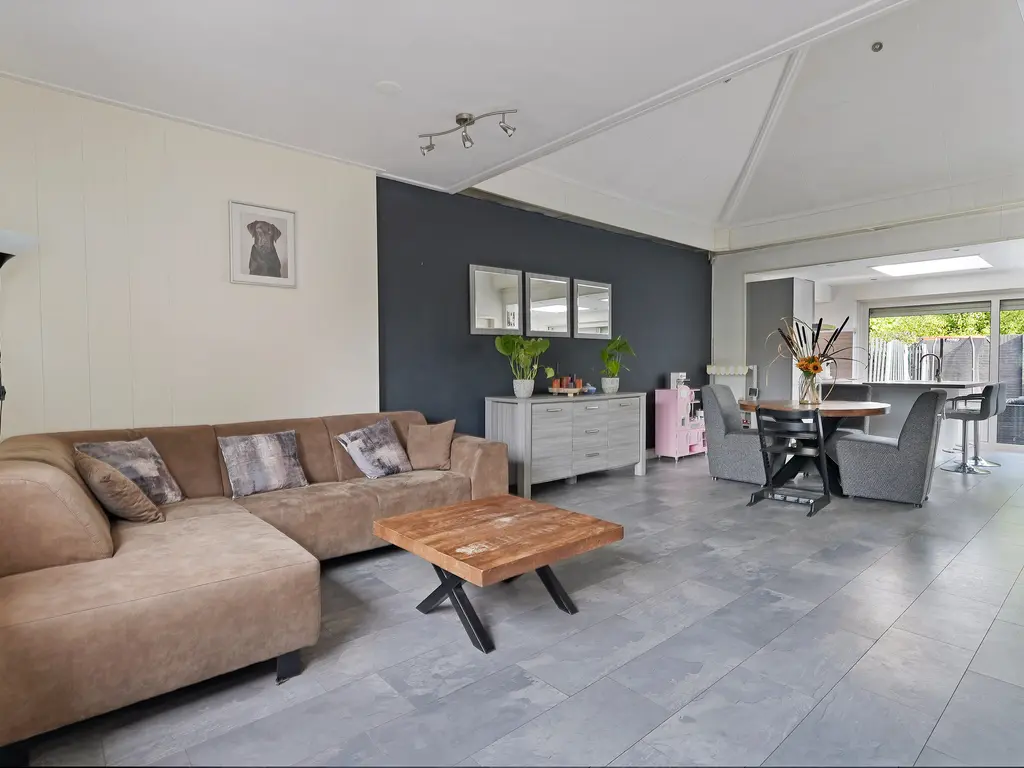 Westerzicht 297, VLISSINGEN