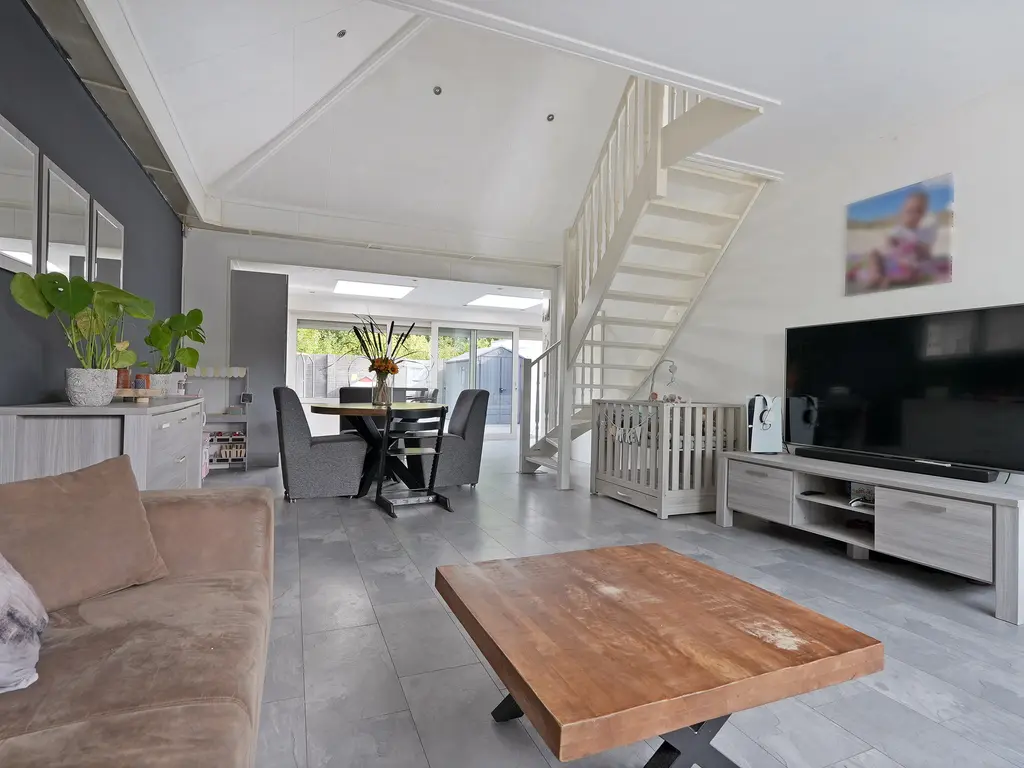 Westerzicht 297, VLISSINGEN