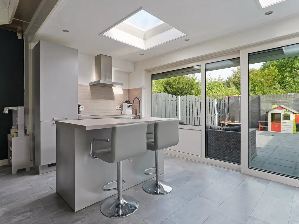 Westerzicht 297, VLISSINGEN