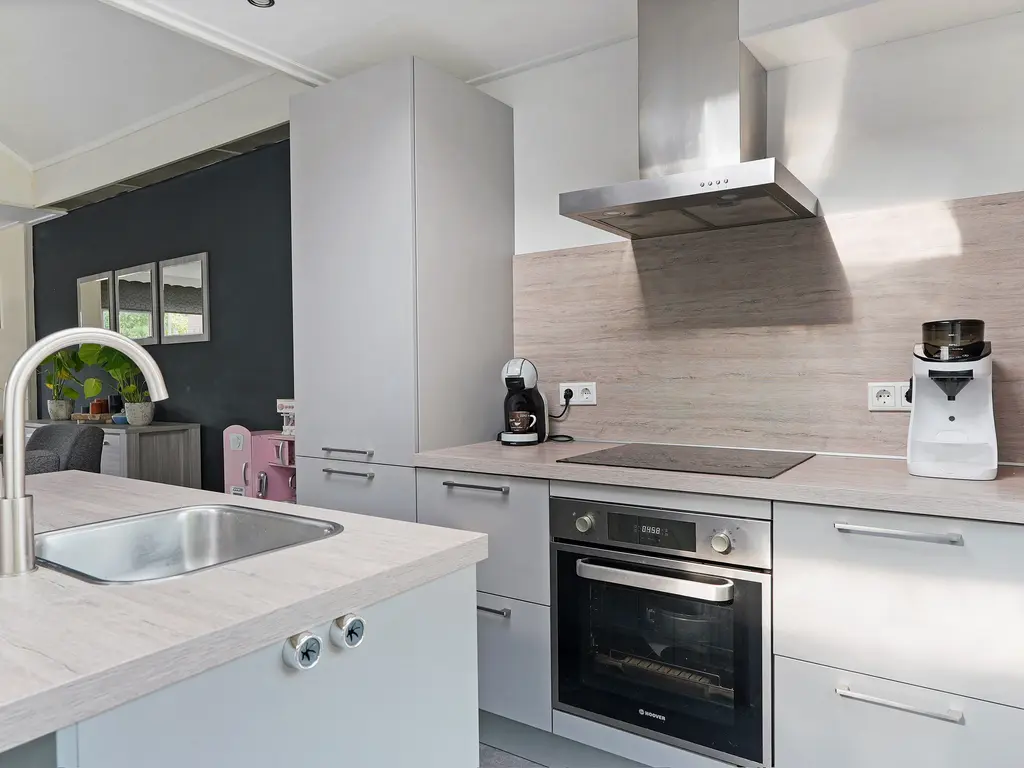 Westerzicht 297, VLISSINGEN