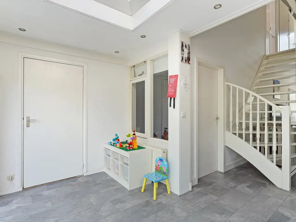 Westerzicht 297, VLISSINGEN