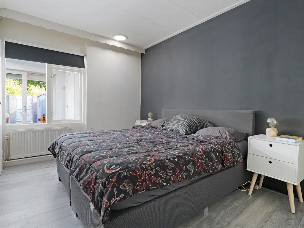 Westerzicht 297, VLISSINGEN