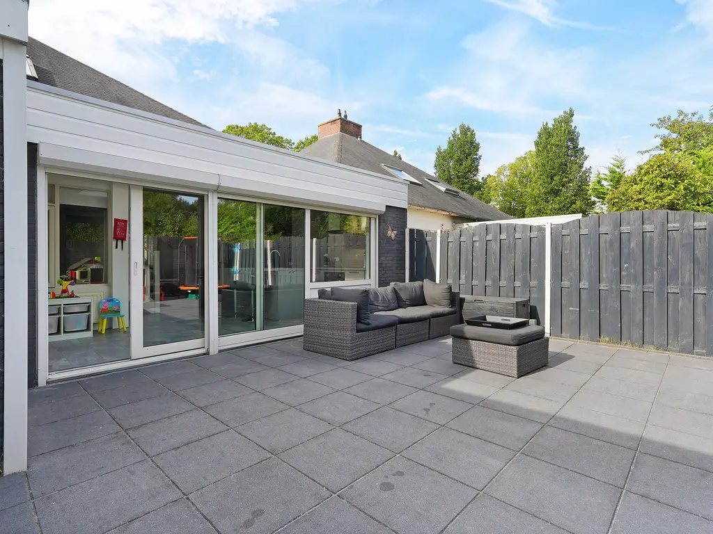 Westerzicht 297, VLISSINGEN