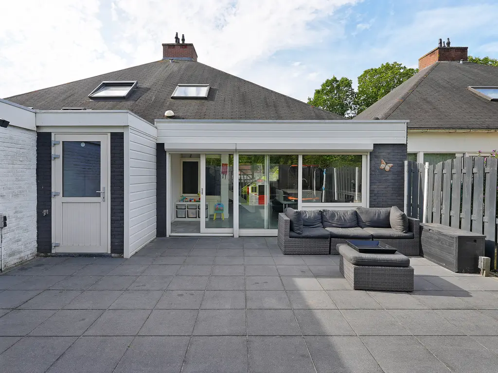 Westerzicht 297, VLISSINGEN