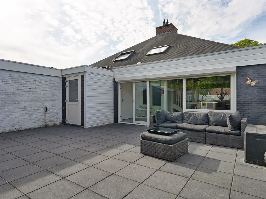 Westerzicht 297, VLISSINGEN