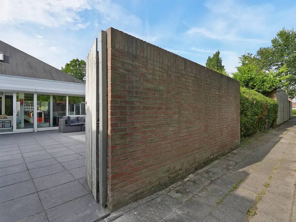 Westerzicht 297, VLISSINGEN