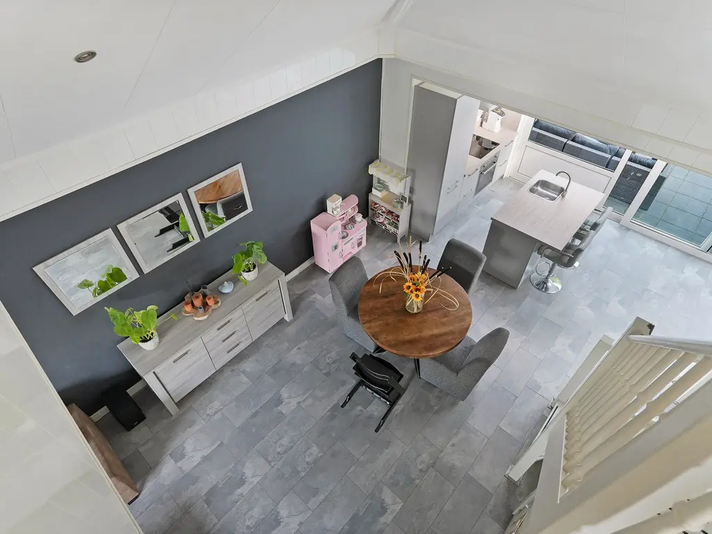 Westerzicht 297, VLISSINGEN