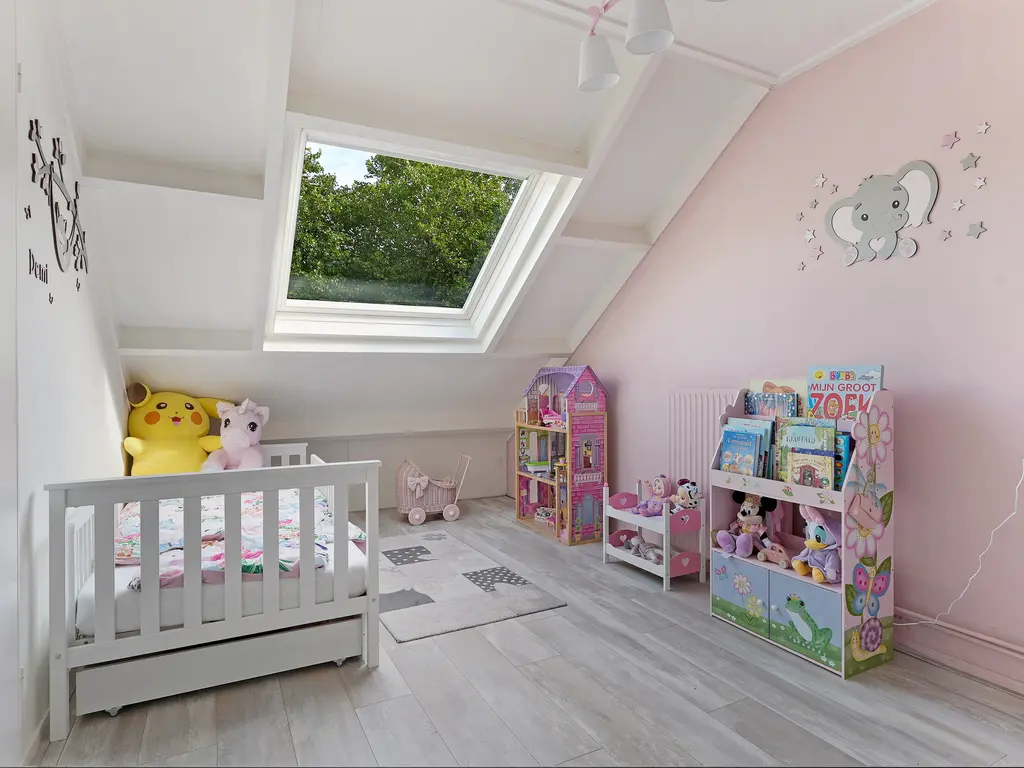 Westerzicht 297, VLISSINGEN