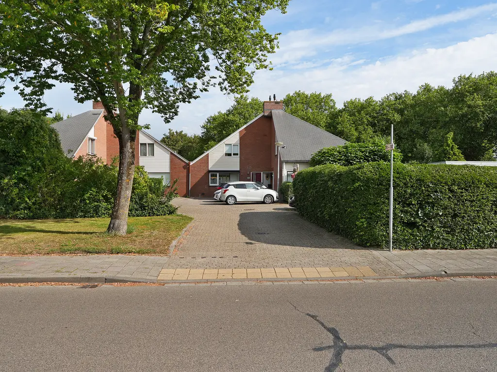 Westerzicht 297, VLISSINGEN