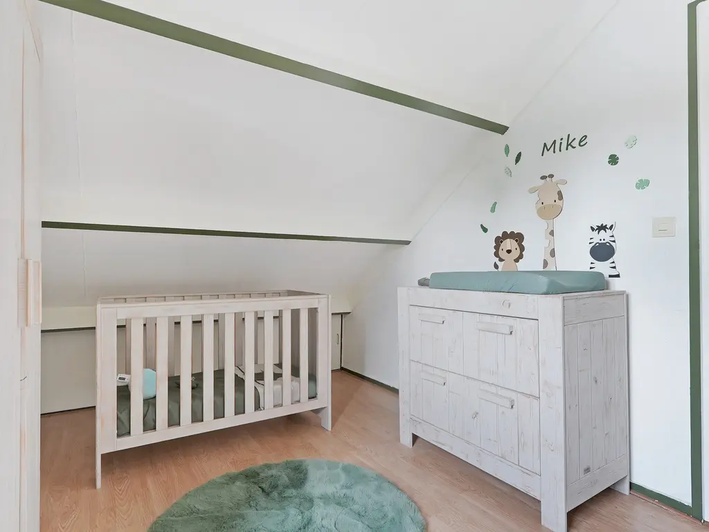 Westerzicht 297, VLISSINGEN