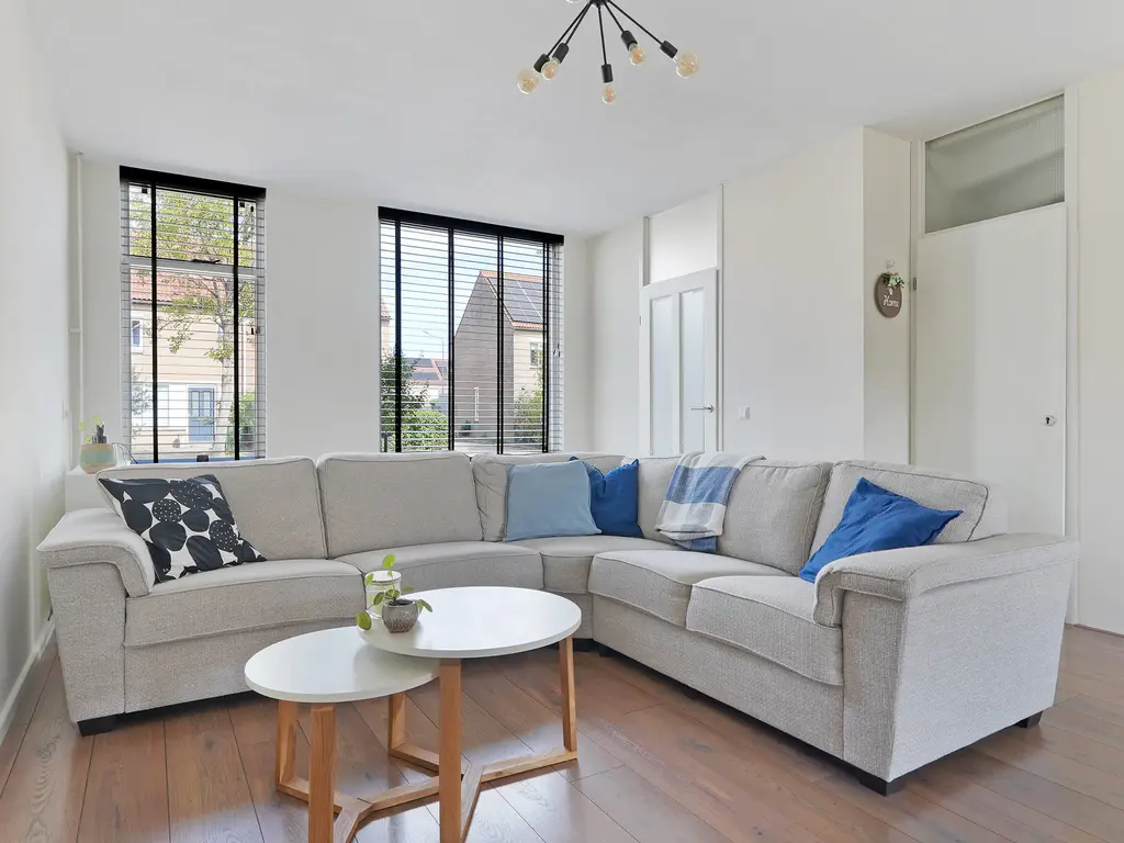 Torentrans 105, MIDDELBURG