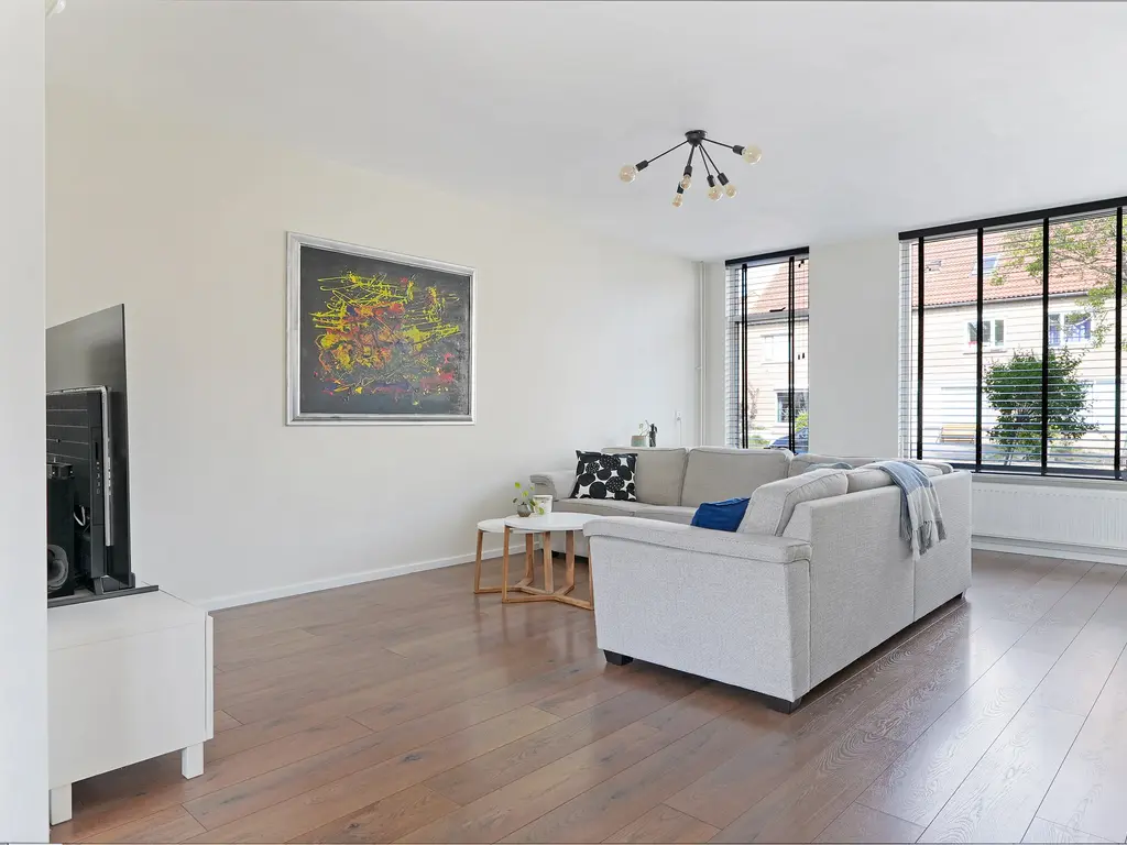 Torentrans 105, MIDDELBURG