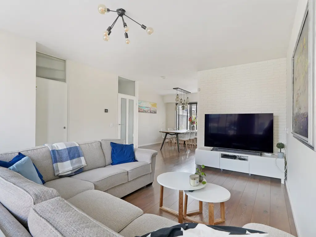 Torentrans 105, MIDDELBURG