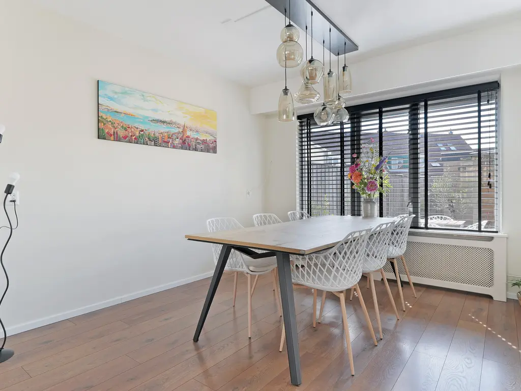 Torentrans 105, MIDDELBURG