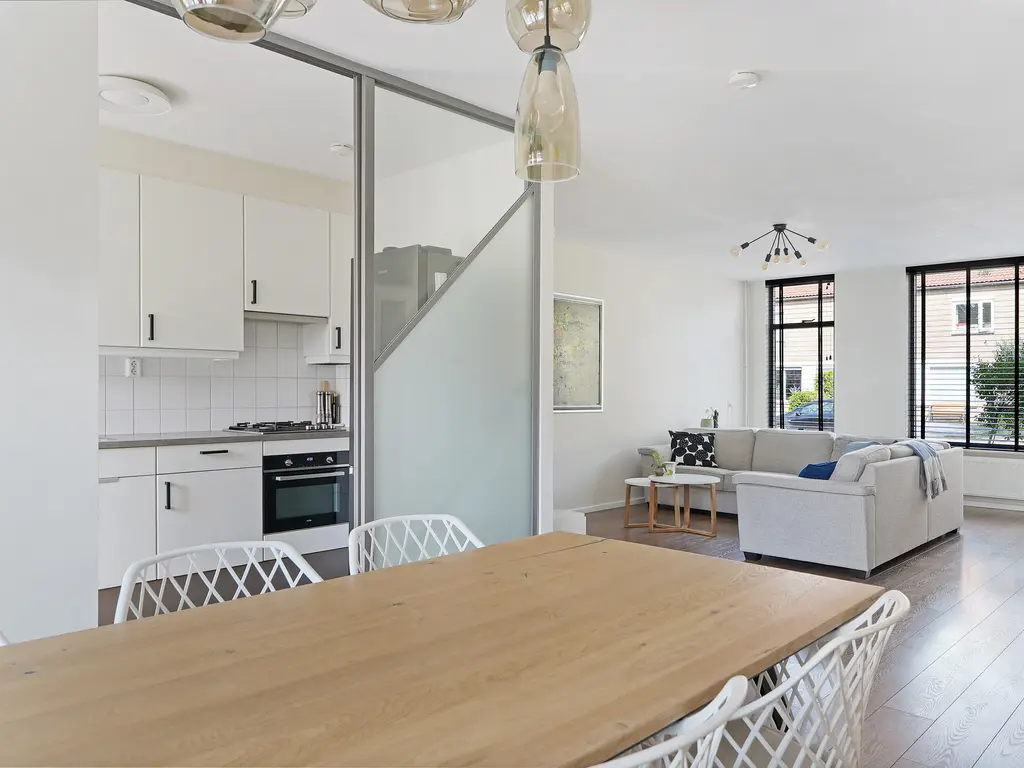 Torentrans 105, MIDDELBURG