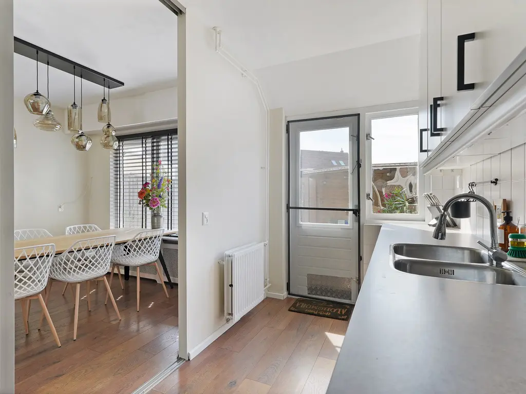 Torentrans 105, MIDDELBURG